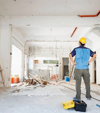 Demirköprü Tadilatcı