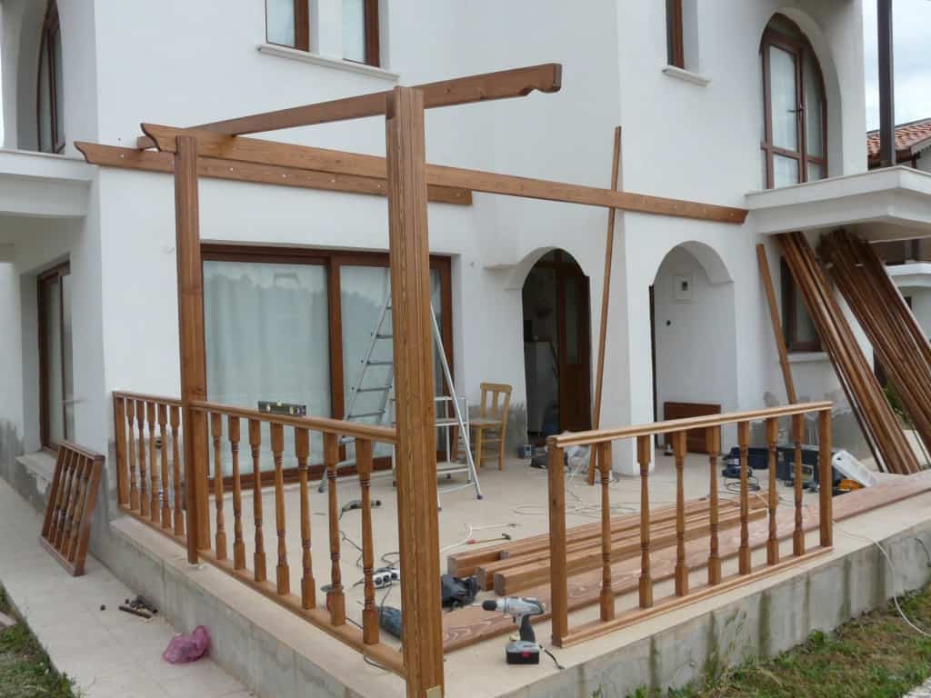 Demirköprü Tadilatcı